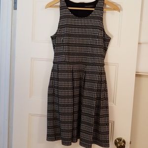 BANANA REPUBLIC dress